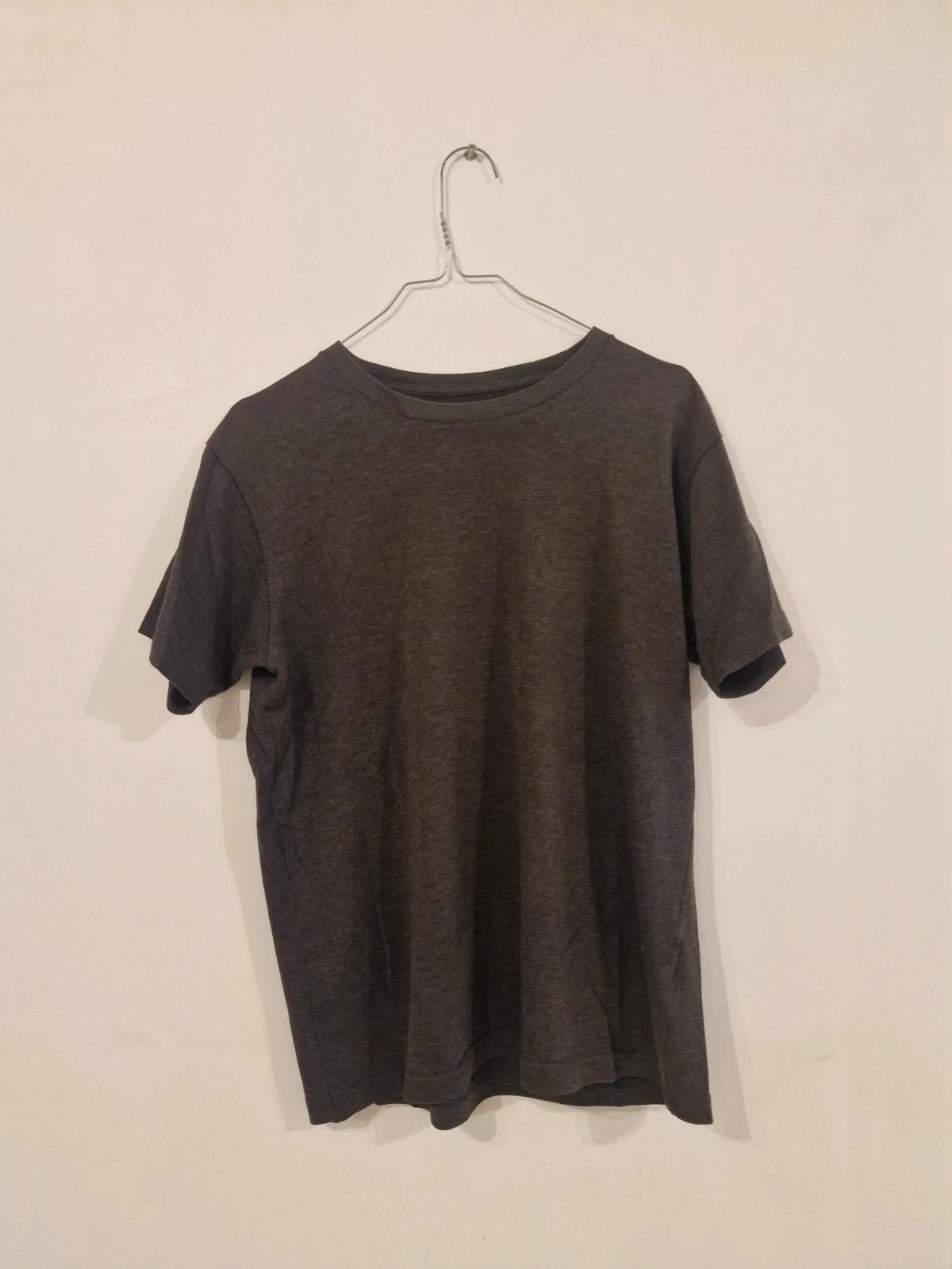 T-shirt 100% coton